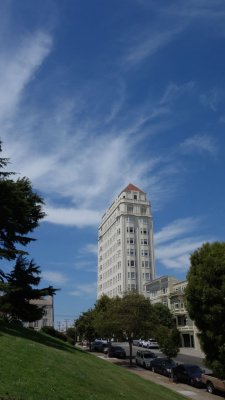 Alta Plaza Park