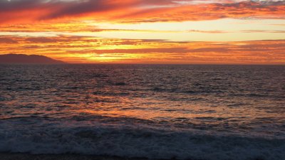 Puerto Vallarta Sunset