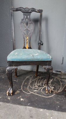 Chair 245