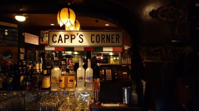 Capp's Corner