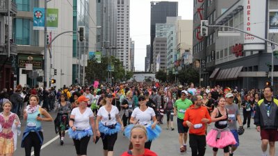 Bay to Breakers