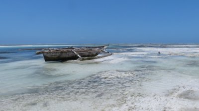 Kiwengwa Beach