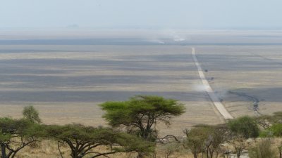 Serengeti National Park