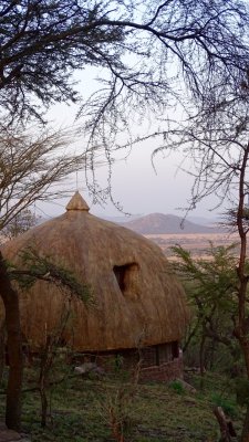 Serengeti National Park