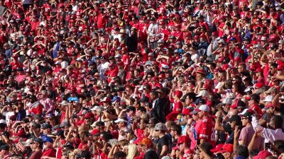 Levis Stadium