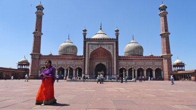 Delhi