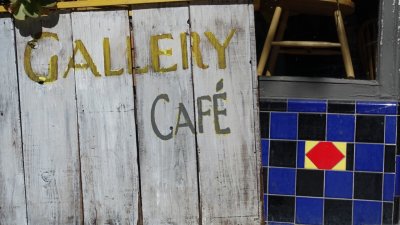 Gallery Caf
