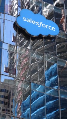 Salesforce