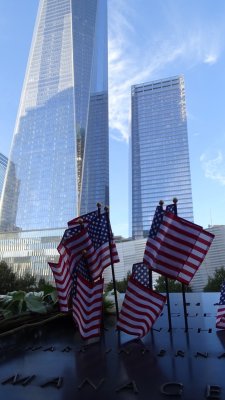 One World Trade Center