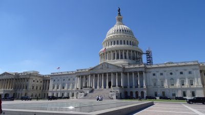 U.S. Capitol Building