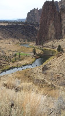 Smith Rock