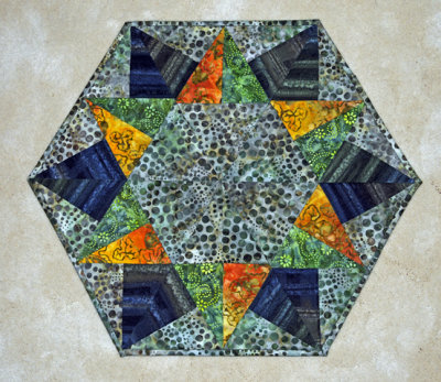 Heathers Hexagonal Table Mat.jpg