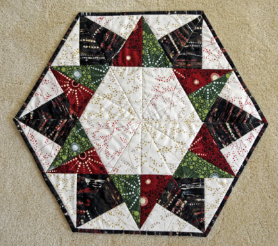 Christines Hexagonal Table Mat.jpg