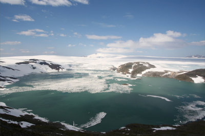 Blmannsisvatnet
