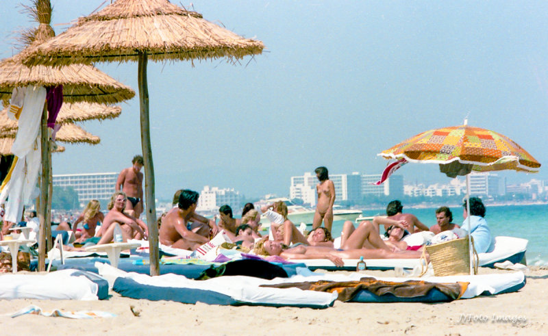 Ibiza 1979