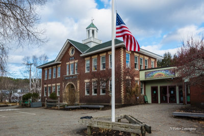 Norwich, Vermont