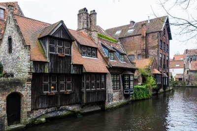 Bruges, Belgium