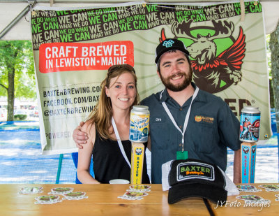 Friendly Beer Brewers