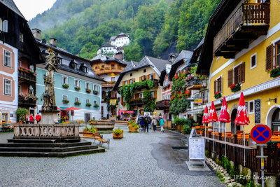 Hallstatt