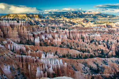 Bryce Canyon