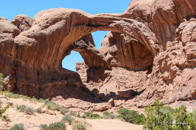 Arches National Park