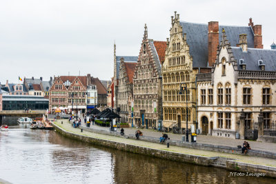 Ghent, Belgium