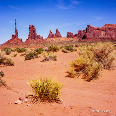 Monument Valley