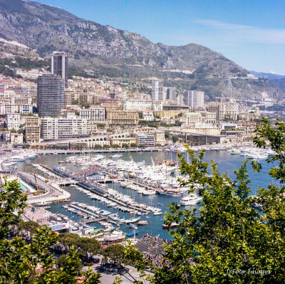 Monaco 