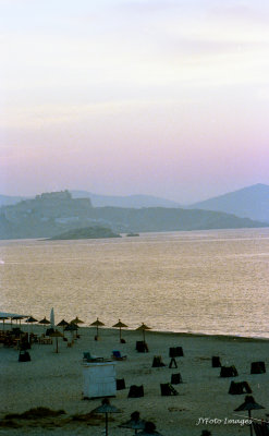 Ibiza 1979