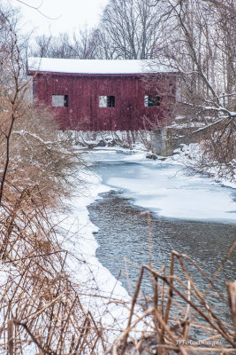 Mills Riverside Park, Jericho, VT