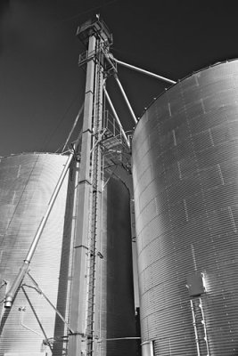 Grain Storage