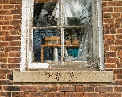 Grange Window