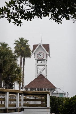 Bridge Street Clock Tower