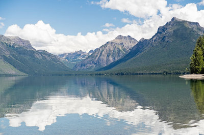 Lake McDonald