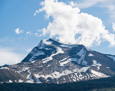 Lots of Snow Left