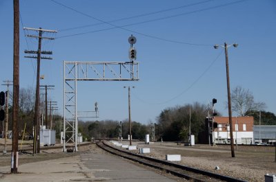 Hamlet North Signals