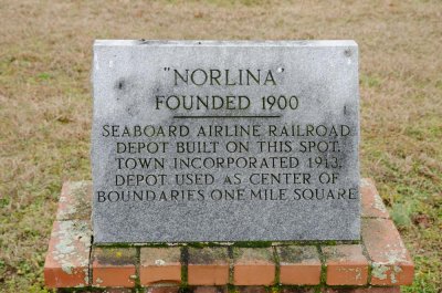Norlina Marker