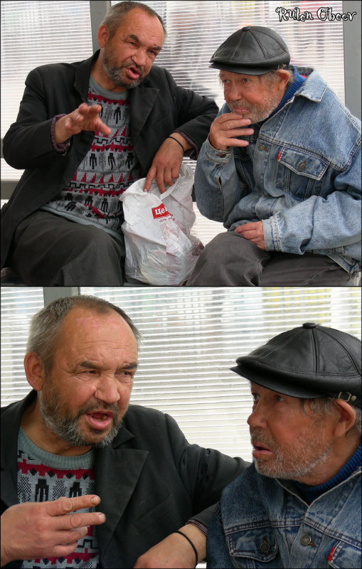 Добрый сказочник