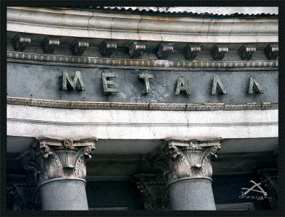 Metall
