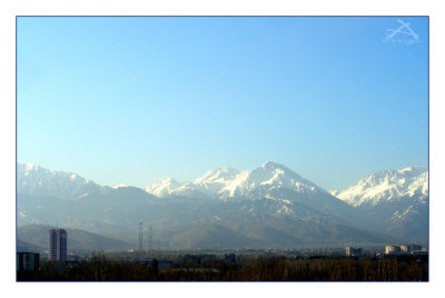 Almaty # 2
