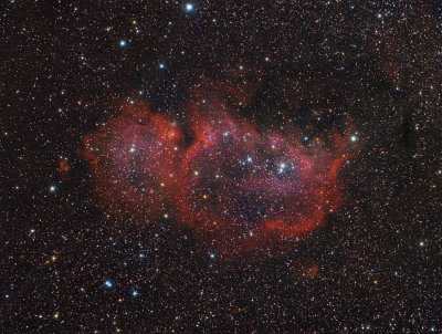 Soul Nebula