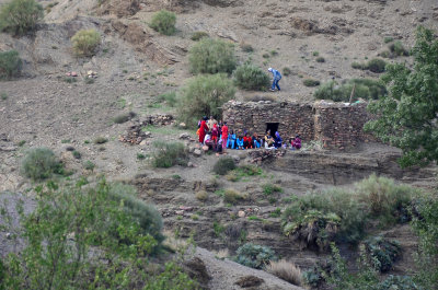 Ouarzazate and Ait Ben Haddou Kasbah