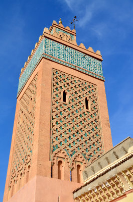 Marrakech