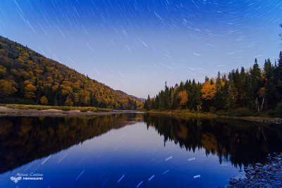 Parc national de la Jacques-Cartier