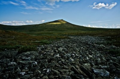 Rondane