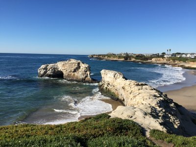 Natural Bridges