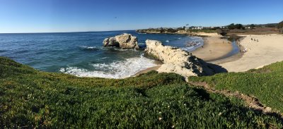 Natural Bridges