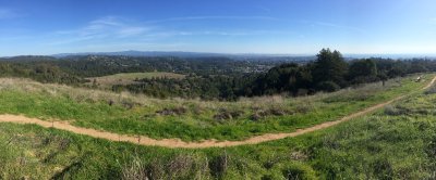 UCSC View