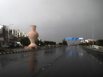 Summer effects in Al-Hada.jpg