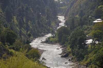 Kunhar river and Kaghan valley.jpg